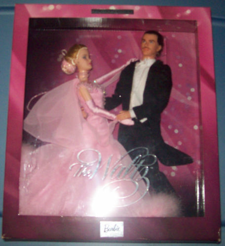The Waltz Barbie and Ken Giftset MIB!!! | eBay The Waltz Barbie and Ken Giftset MIB!!! | eBay