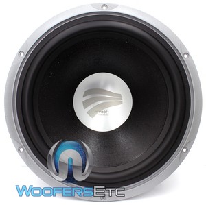 subwoofer bass