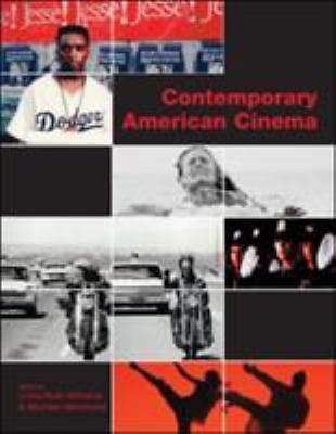 Contemporary American Cinema by Linda Ruth Williams;  Michael Hammond