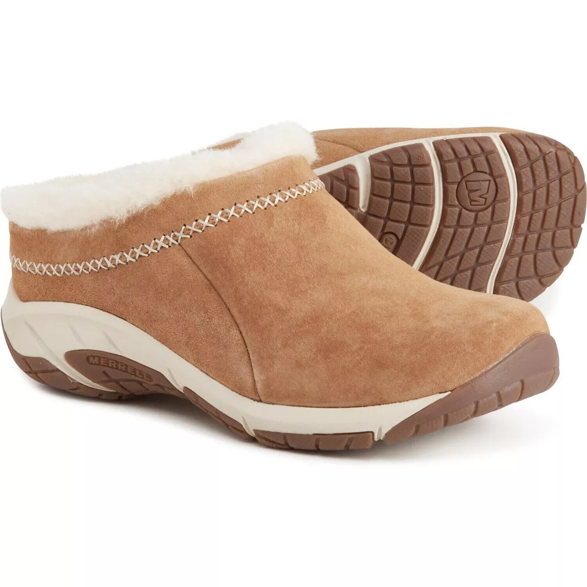 Merrell women's store ice clog