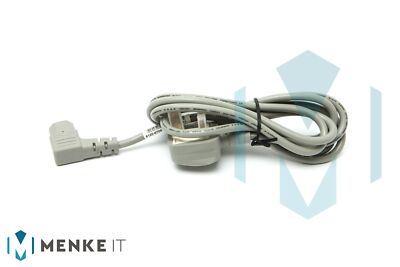HP Power cord 8120-8709 (Flint Gray) with C13 receptacle