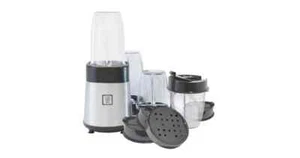 Hauffman Davis Nutritional Pro 1000 Blender◉SA-KM-907◉Stainless Steel Blades◉Aus