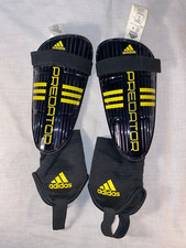 Adidas Predator Soccer Shin Guards - Size L