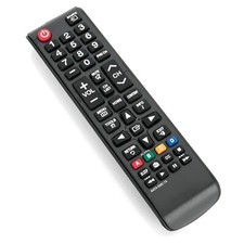 AA59-00817A Replace Remote Control for Samsung HG40NE477S HG43NE477S HG50NE477S