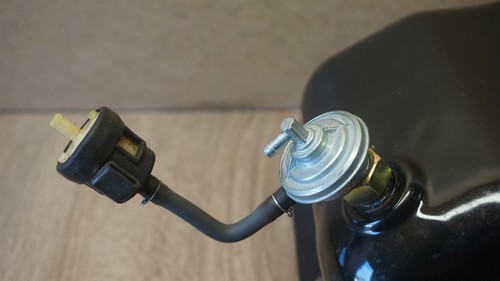 Tanque de gasolina de combustible en órbita SYM - Imagen 4 de 4