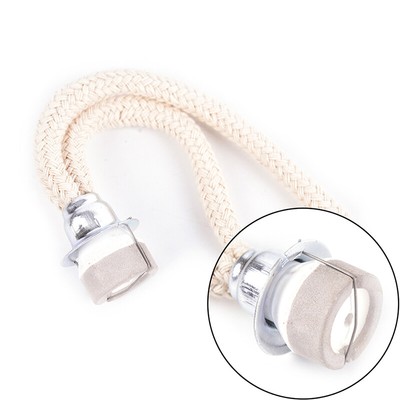 Wick Catalytic Fragrance 1 Pc S/L Lamp Burner Wick Replacement Essential Oil