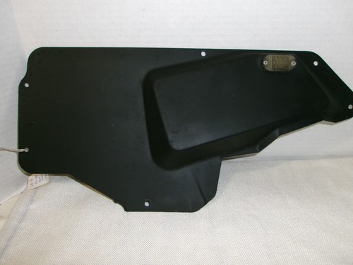 C -3  CORVETTE 1968-1977 RIGHT HAND PASSENGER DOOR ACCESS PANEL G.M. - Bild 1 von 5