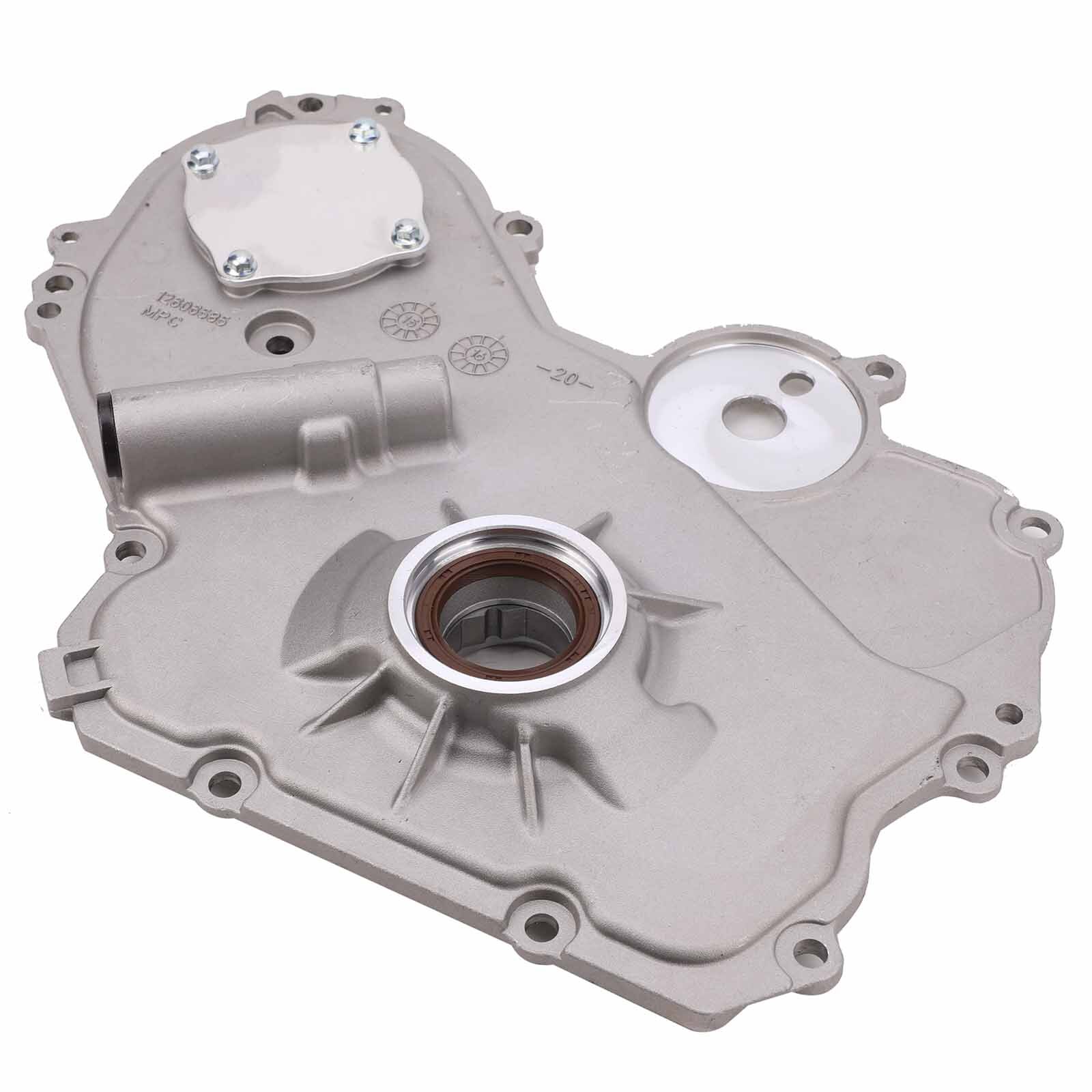Oil Pump for Chevrolet Impala Malibu Equinox Buick Regal Pontiac Saturn