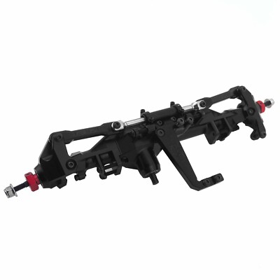 2,500円お安く!◎New!◎Volan All-round◎7インチ VITAVON H10 CNC Alu7075 Front axle kit with internals for