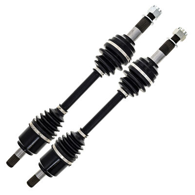 NICHE CV Axle Kit for Honda Foreman 500 44350-HR6-MF1 44250-HR6-MF1 Front
