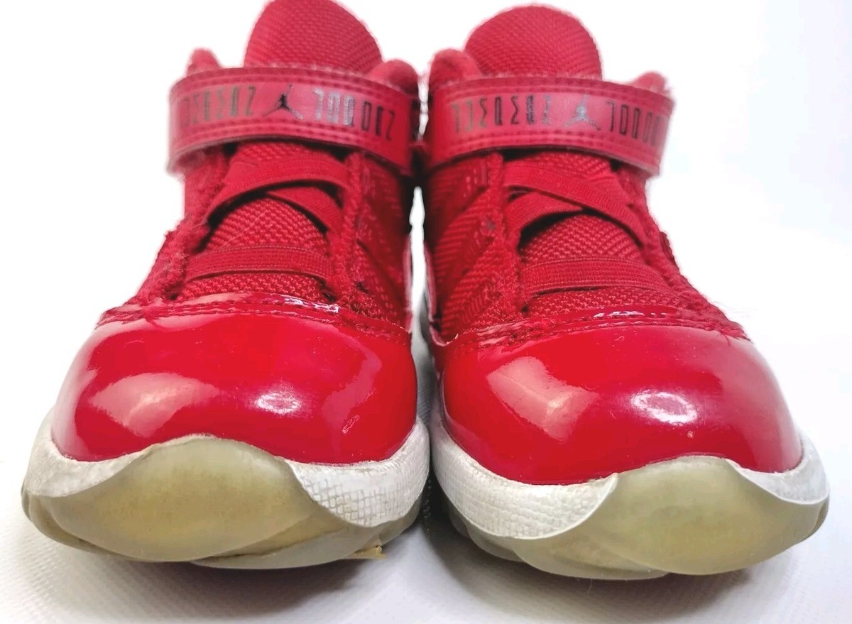 【新品未使用】Air Jordan 11 Retro Win Like 96 NIKE Air Jordan 11 Retro 'Win Like '96' Sz 7 (378038-623) | eBay