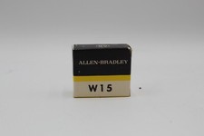 Allen Bradley W15 Heater Element