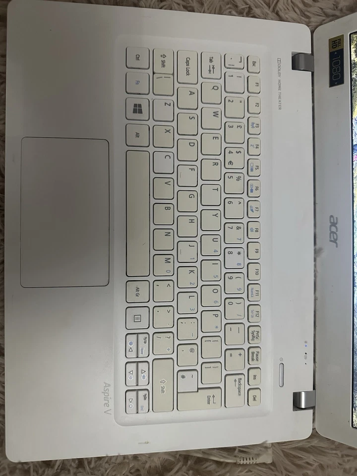 Acer Laptop 13 Inch - Image 3 of 4