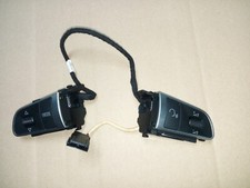 Audi A3 A4 Q5 Lenkrad Multifunktionstasten  Tasten links und rechts