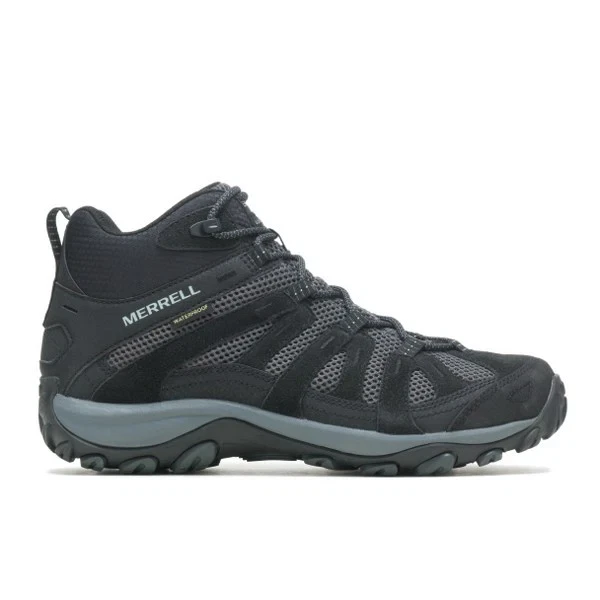 Merrell men's hotsell alverstone