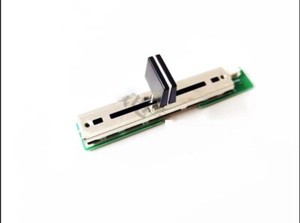DWX2541/DAC2371 Replacement Crossfader Fader For Pioneer DJM 800 Mixer