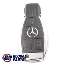 Mercedes W204 W212 W221 Radio Remote Control Keyless Key Button A2049050804