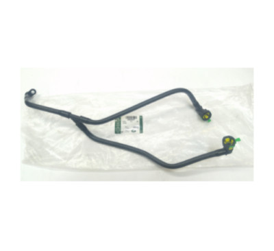 LAND ROVER FREELANDER 2 L359 Gearbox Inlet Oil Cooler Hose 