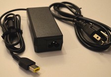 AC Adapter Charger For Lenovo Ideacentre AIO 300, 300-20, F0BV001CUS