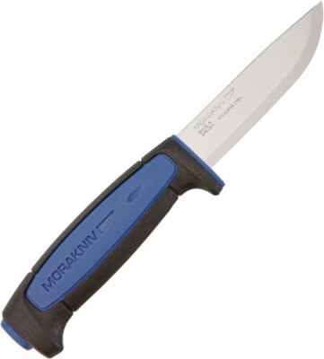 Mora Knife New Pro S Fixed Blade M-12242