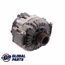 Moteur Mercedes 207