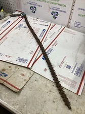 32" Chain Tugger Cable Puller Tiedown Vise Chain Greenlee 36"  ED4U 3204-Z