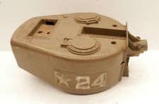 Bulldog Tank Vintage REMCO Toy Original Replacement Gun Turret Housing