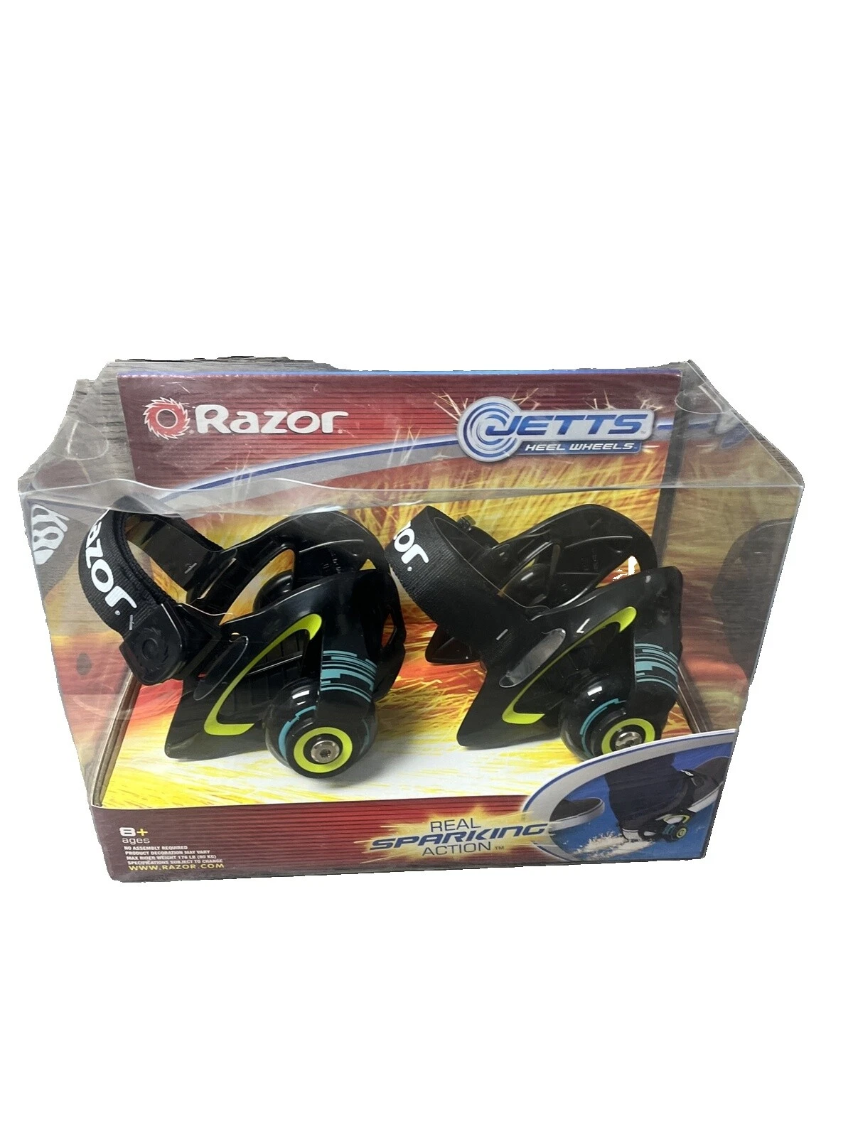 Patines Razor