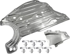 Shield Cover Board For Honda Accord 2018-2020 Engine Splash Guard Under NEW