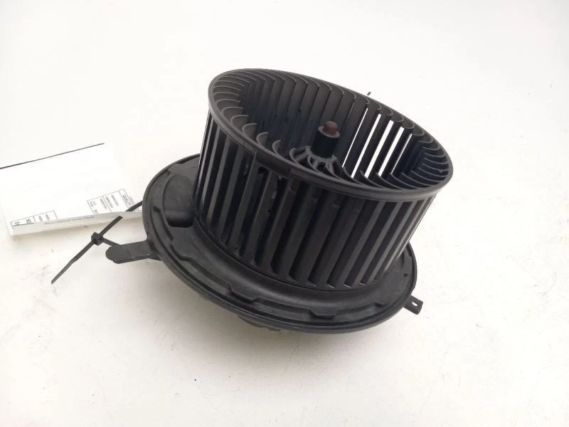 BMW Z4 2009-2016 motor soplador Foto 2 de 4