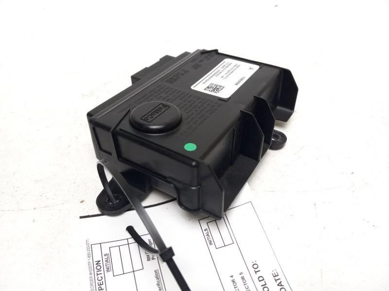 2011 - 2013 FORD FIESTA TPMS МОДУЛЬ УПРАВЛЕНИЯ - Изображение 2 из 4