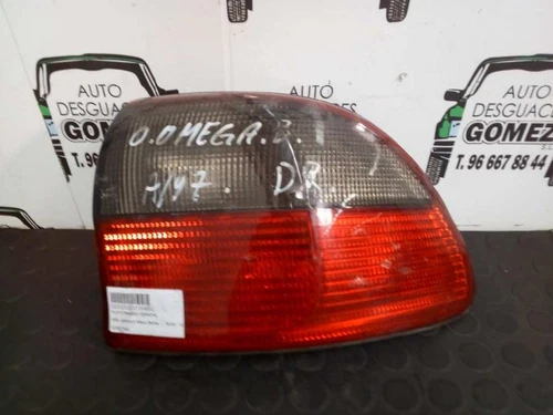 90487480 Piloto Trasero Derecho para OPEL OMEGA B Básico Berlina 154952 - Imagen 1 de 2