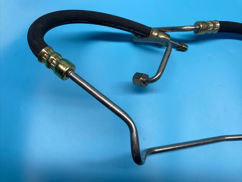 Edelmann 91867 5/16In. Male Inverted Flare X 3/8In. Female S.A.E. For 76 F-250 - Picture 6 of 7