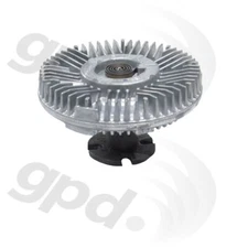 For 2000 Jeep Cherokee 2.5L Engine Cooling Fan Clutch 959XM94