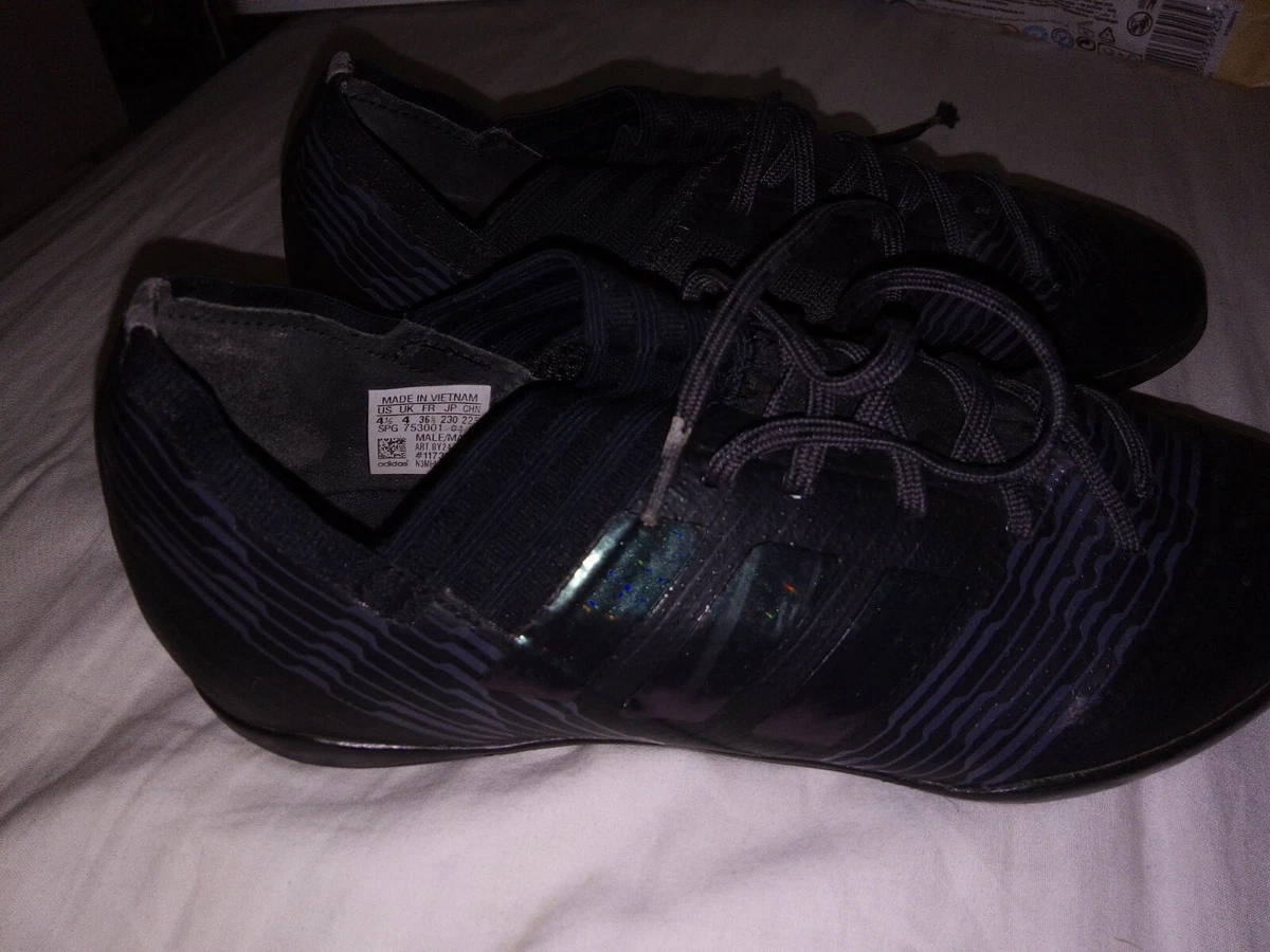 Adidas predator nemesis new arrivals