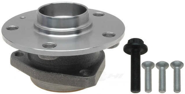 Conjunto de cojinete de rueda y buje-R-Line Raybestos 713262 Foto 4 de 4