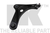 NK 5013754 SpurfüHrung Querlenker FüR CitroËN,Peugeot