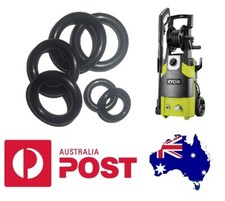 Ryobi Pressure Washer Replacement O ring Kit RPW RPW140-G orings