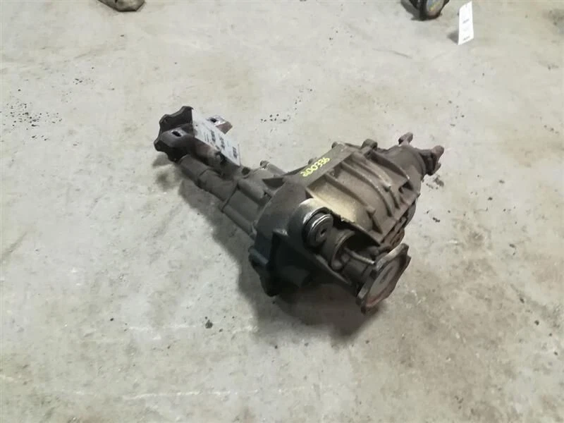 GMC Sierra 2500 3500 2001-2010 eje delantero portador diferencial 4,10 ratioc Foto 2 de 4