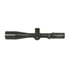 Schmidt Bender 5-25x56 PM II LP TREMOR3 FFP 1cm DT / ST Scope 689-911-552-90-68