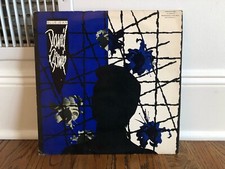 DAVID BOWIE BLUE JEAN DANCING WITH THE BIG BOYS 12