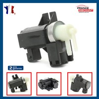 EGR Magnetventil FüR Dacia Dokker Duster Lodgy Sandero 1.5 DCI