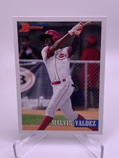 2021 Bowman Heritage - Base / Chrome / Parallels - You Pick From List!