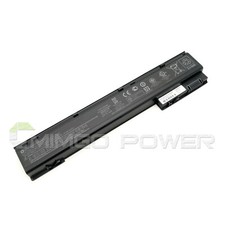 New Genuine AR08 AR08XL Battery for HP ZBook 15 17 G1 G2 HSTNN-IB4H 707614-121