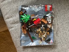Lego 40515 Pirated and Treasure VIP Add On Pack 103 pcs/pzs