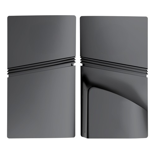 Protective Case For PS5 PRO Optical Drive Version Game Console Protective Shell - Picture 5 of 8
