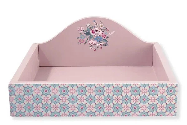 Servietten Tablett Gwen Mint von Greengate