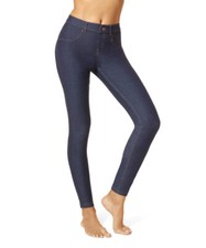 Hue Essential Denim Legging U16924