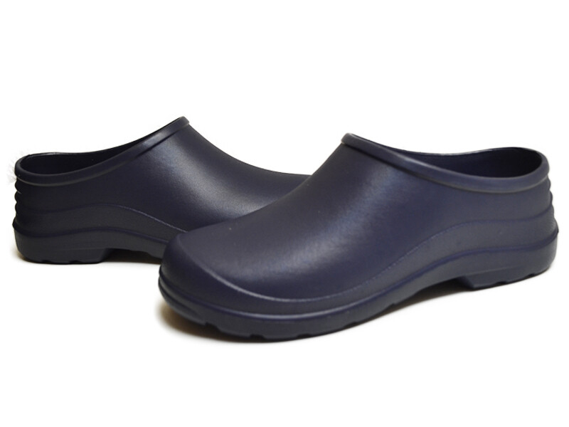 Damen Herren Gr.3746 Gummischuhe Galosche Sommer Garten Clogs Matsch