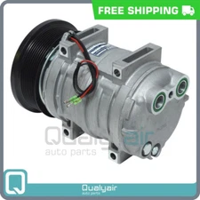 New A/C Compressor TM21 - PV8 OE# 10347245  10367260